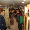 200-as Arany busz-kiállítás